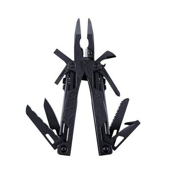 Мультитул Leatherman OHT 115 мм 16 функций черный (831639)