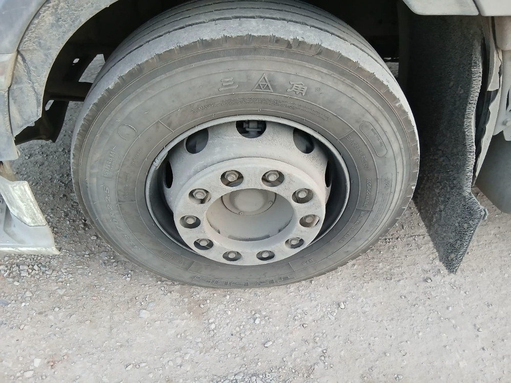 DAF XF 4x2 Седельный тягач XF 480 FT (Дизельный, 12,9 л, 483 л.с., АТ)