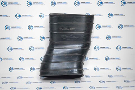 Патрубок воздухозаборника Shacman DZ95259190194 DZ93319190191