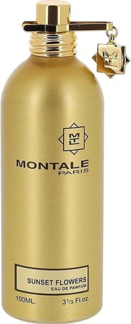 Montale Sunset Flowers