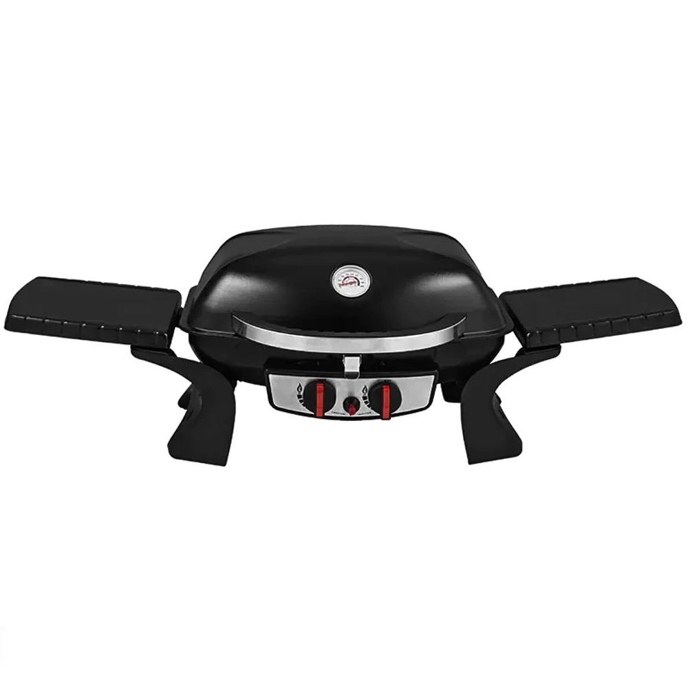 KOCH Gourmet 100 set газовый гриль 5-0-102