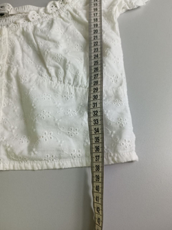 Блузка Stradivarius нежная на 44 размер