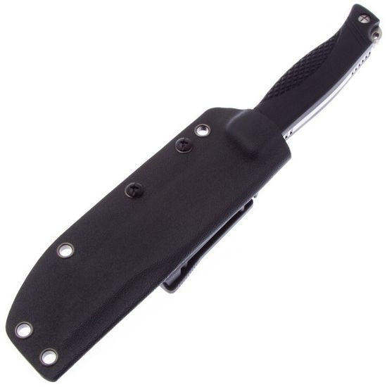 Нож STEELCLAW Абакан black