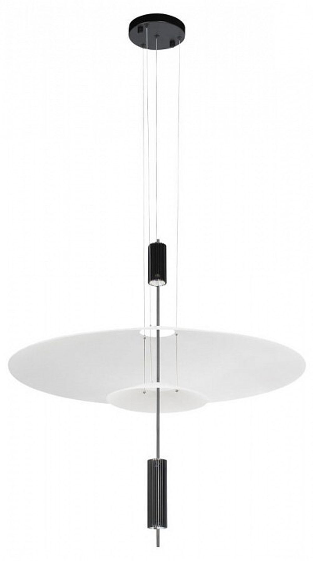 Подвесной светильник Loft it Skylar 10244/A Black