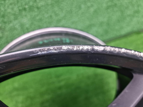 Диск литой R21 BMW X5M F95 (19-нв) 808 стиль зад.