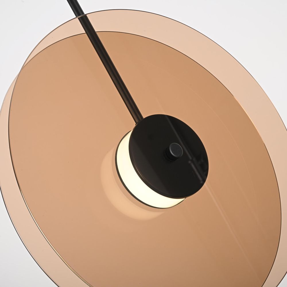 Подвесной светильник CINE A D38