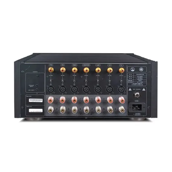 ToneWinner AD-7300PA+