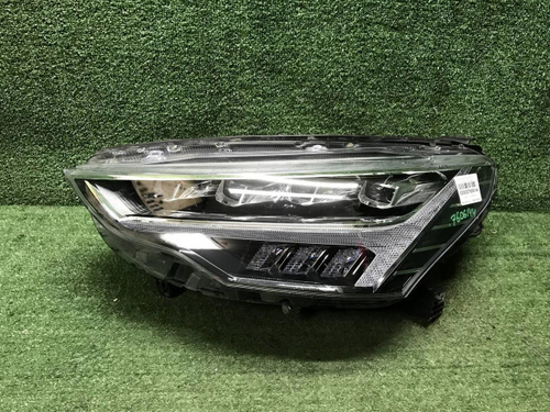 Фара левая Haval Jolion (2021-н.в.) LED