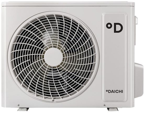 Напольно-потолочный кондиционер Daichi DA35BLKS1R1/DF35BLS1R1