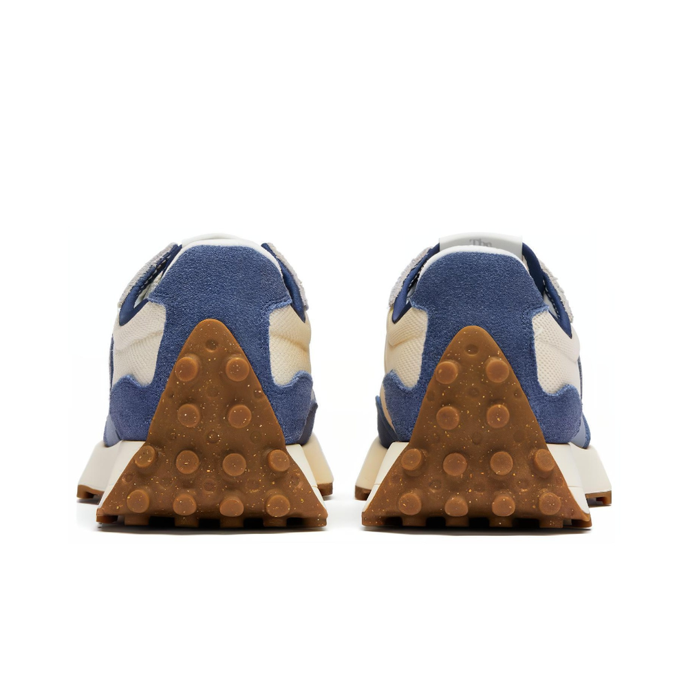 Кроссовки New Balance 327 'Dark Blue' MS327RD