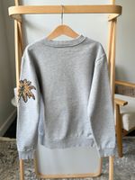 Хлопковый свитшот Dolce & Gabbana, 140