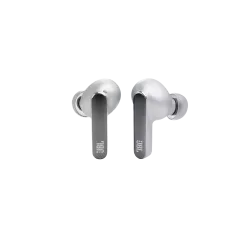 Беспроводные наушники JBL Live Pro 2 TWS Silver