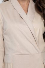 Платье Джоди (экрю) П11000 LT Collection