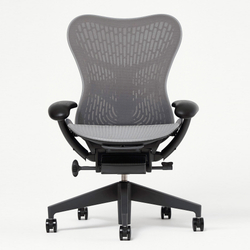 Кресло Herman Miller Mirra 2 Slate Grey