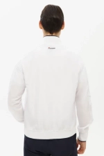 Куртка парадная мужская Forward, белая, с гербом, р.m-3xl