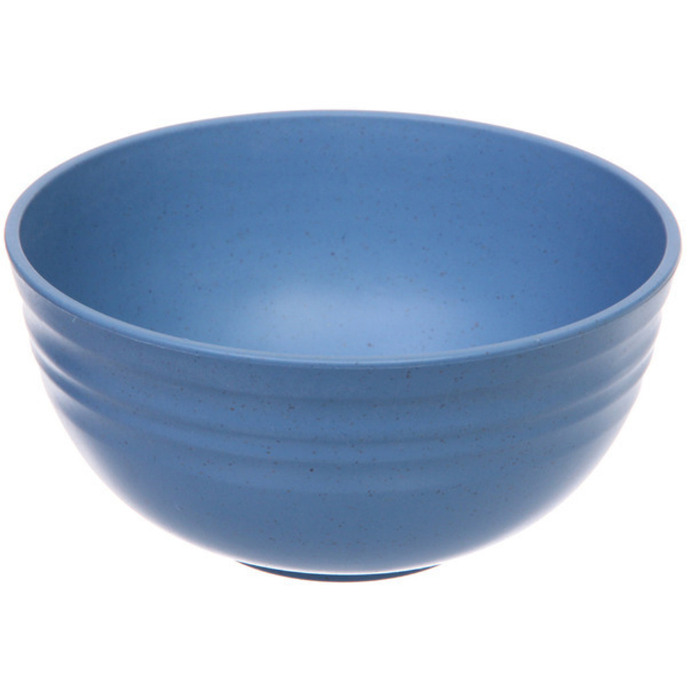 Салатник пластиковый «ЭкоЛайф» 800мл