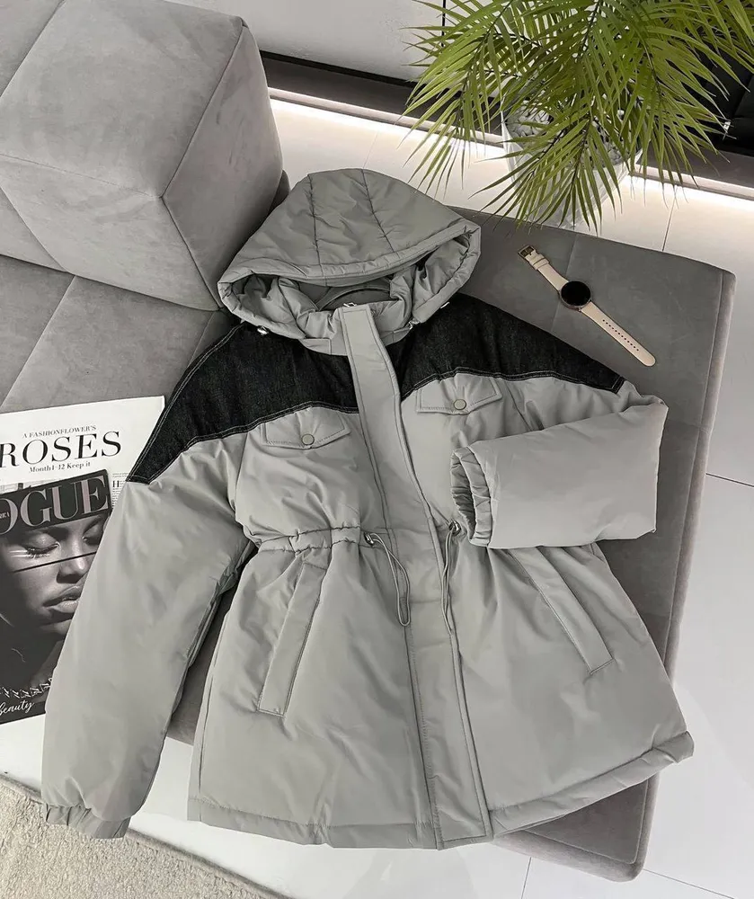 Куртка 7352959 Fabrika