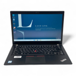 ThinkPad T480s