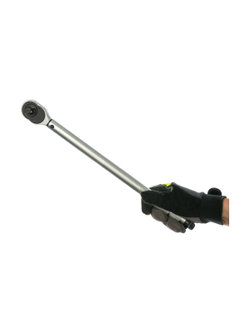 Динамометрический ключ 1/2 28-210 Нм Gigant Professional, Длина 480мм, Сталь Cr-V, TW-3