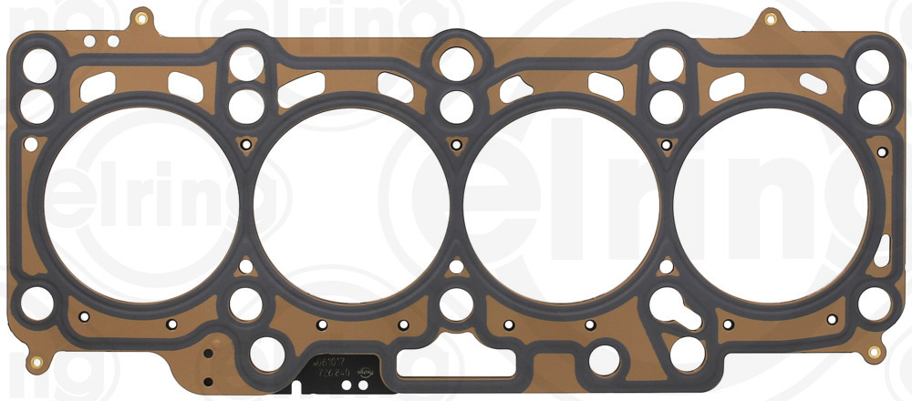 ELRING - 726840-ELR - Gasket, cylinder head