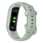 Фитнес-трекер Garmin Vivosmart 5 Cool Mint S/M 010-02645-12