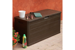 Сундук WOODY'S Line S 280л