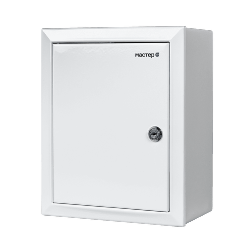 Mastermann Мастер 1