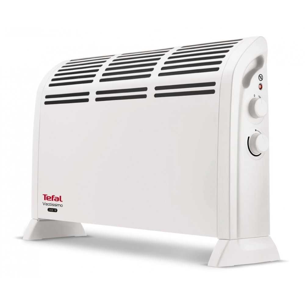 Конвектор Tefal Vectissimo II CQ3031F0
