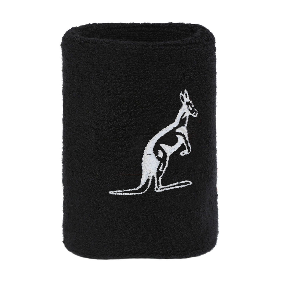 Напульсник Australian UNISEX WRISTBAND, черный