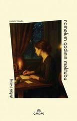 Naməlum qadının məktubu