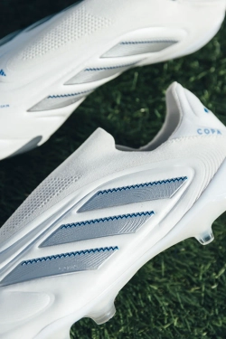 Бутсы adidas Copa Pure 3 Elite LL FG - белый
