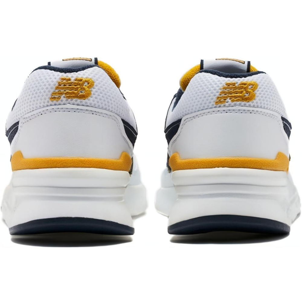 Кроссовки New Balance, CM997HDL