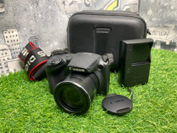 Canon PowerShot SX400 IS