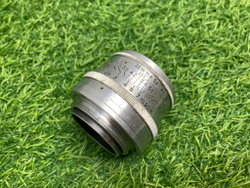 Юпитер-8 2/50mm Серебряный