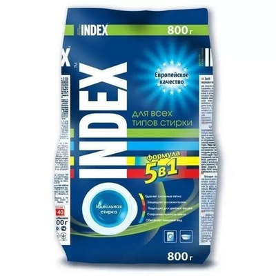 СМС INDEX-Универсал 800г.