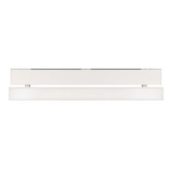 Светильник MAG-FLAT-FOLD-45-S405-12W Warm3000 (WH, 100 deg, 24V) (Arlight, IP20 Металл, 5 лет) 026989