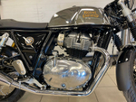 Royal Enfield 650 CONTINENTAL GT (MR Clean)