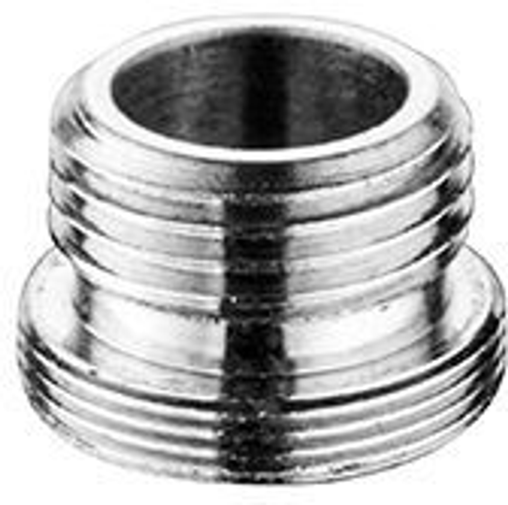 Переходник LEDEME для излива НР LH503 F1/24-V24*1