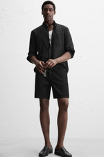 Джинсовые шорты regular fit