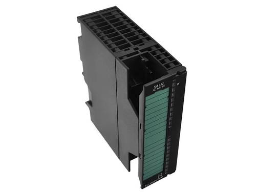 UN 332-5HD01-0AB0 МОДУЛЬ АНАЛОГОВОГО ВЫВОДА SM332 4AO, 12 bits