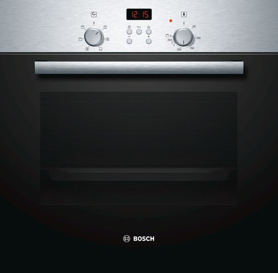 Электрический духовой шкаф Bosch HBN231E4