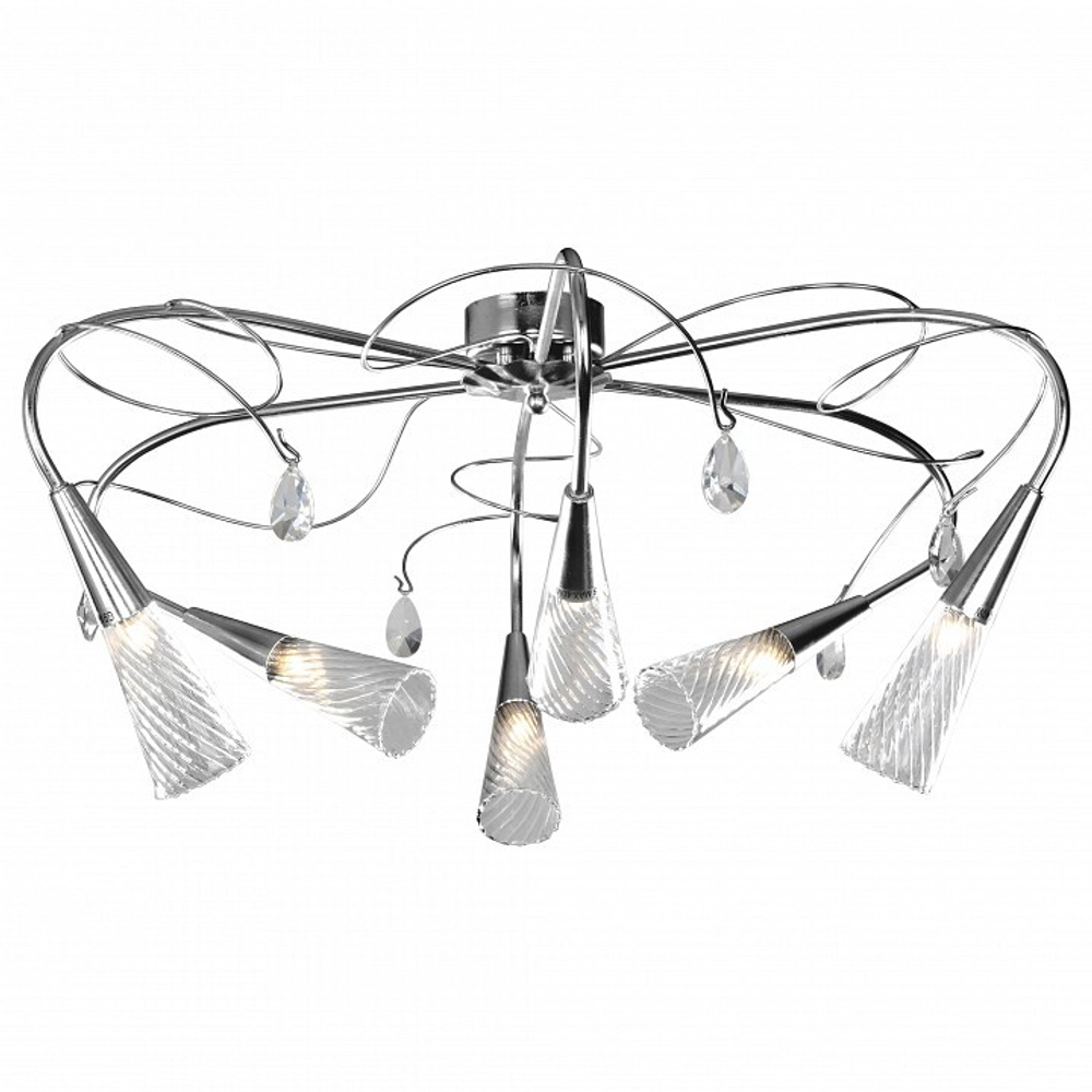 Накладная люстра Lightstar 711064