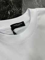 Футболка Saint Laurent