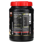 ALLMAX, ISOFLEX®, чистый изолят сывороточного протеина, со вкусом голубики, 907 г (2 фунта)