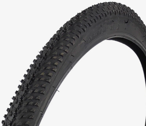 Покрышка TRIX 29"х 2.125, TXBL-748, черная (50)