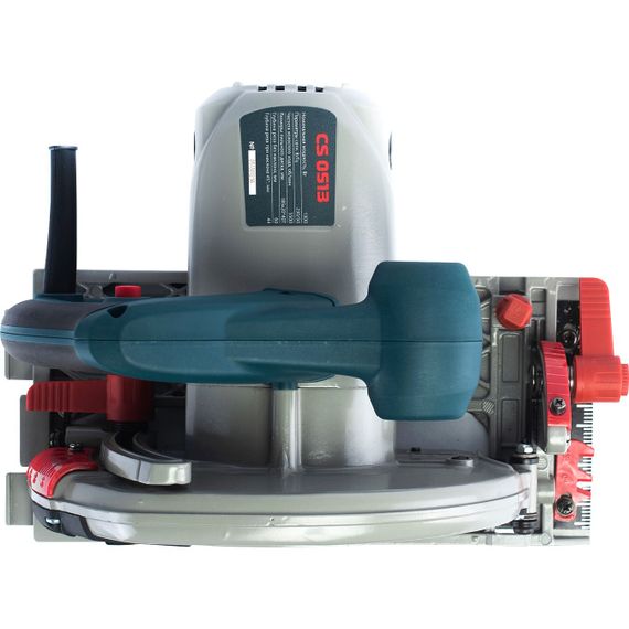 Пила ALTECO циркулярная CS 0513 (1400-185 G) с линейкой купить в Москве и Московской области по низкой цене с доставкой по России — (4) Пила ALTECO циркулярная CS 0513 (1400-185 G) с линейкой — (4)