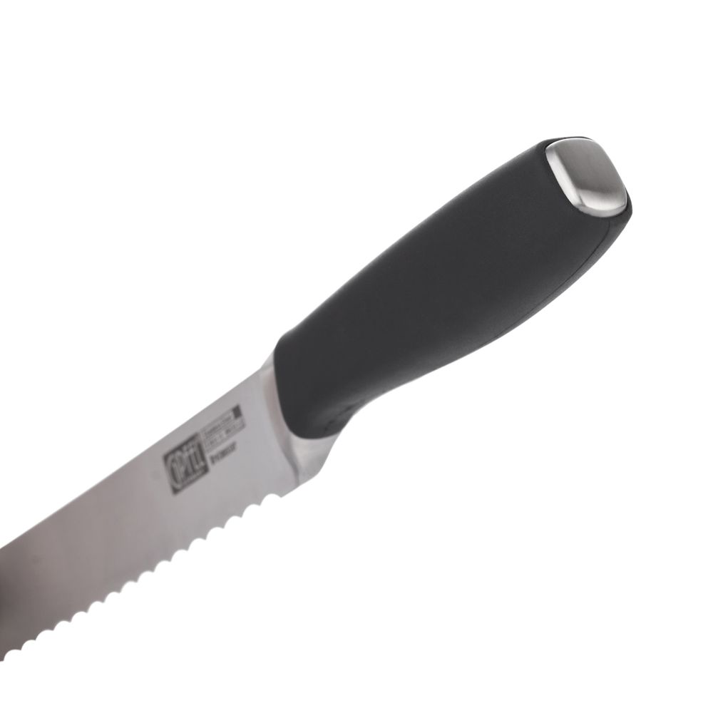 Хлебный нож Gipfel Profilo 6886