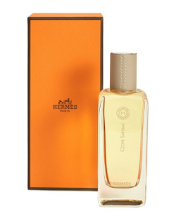 Hermes Cedre Sambac туалетная вода