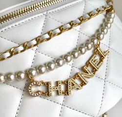 Chanel Bag 24 cm
