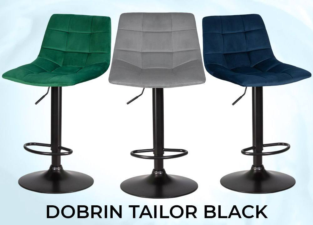 Барный стул DOBRIN Tailor